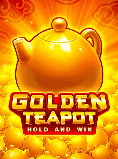 Jackpot slot game cover